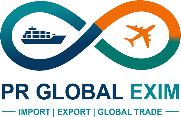 Welcome To PR Global Exim