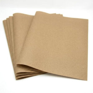 Brown Kraft Paper