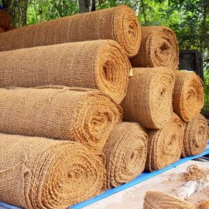 Coir Fiber