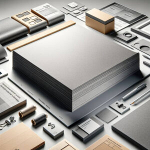 Duplex Board