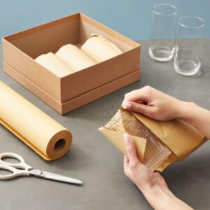 Packaging Paper Rolls
