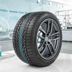 Rubber Accelerator CBS