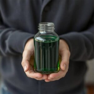 Rubber Processing Oil