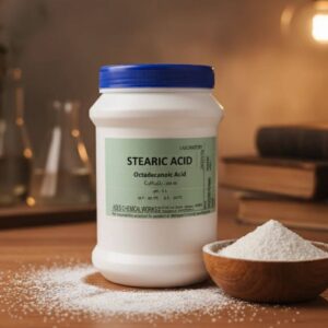 Stearic Acid
