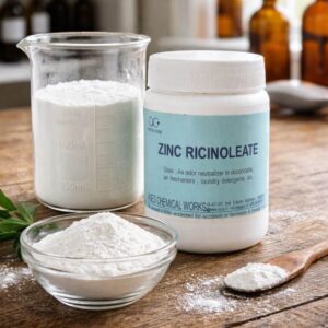 Zinc Oxide