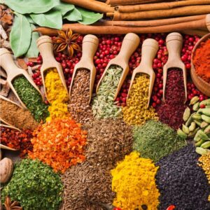 Spices
