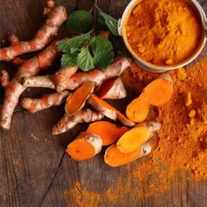Turmeric